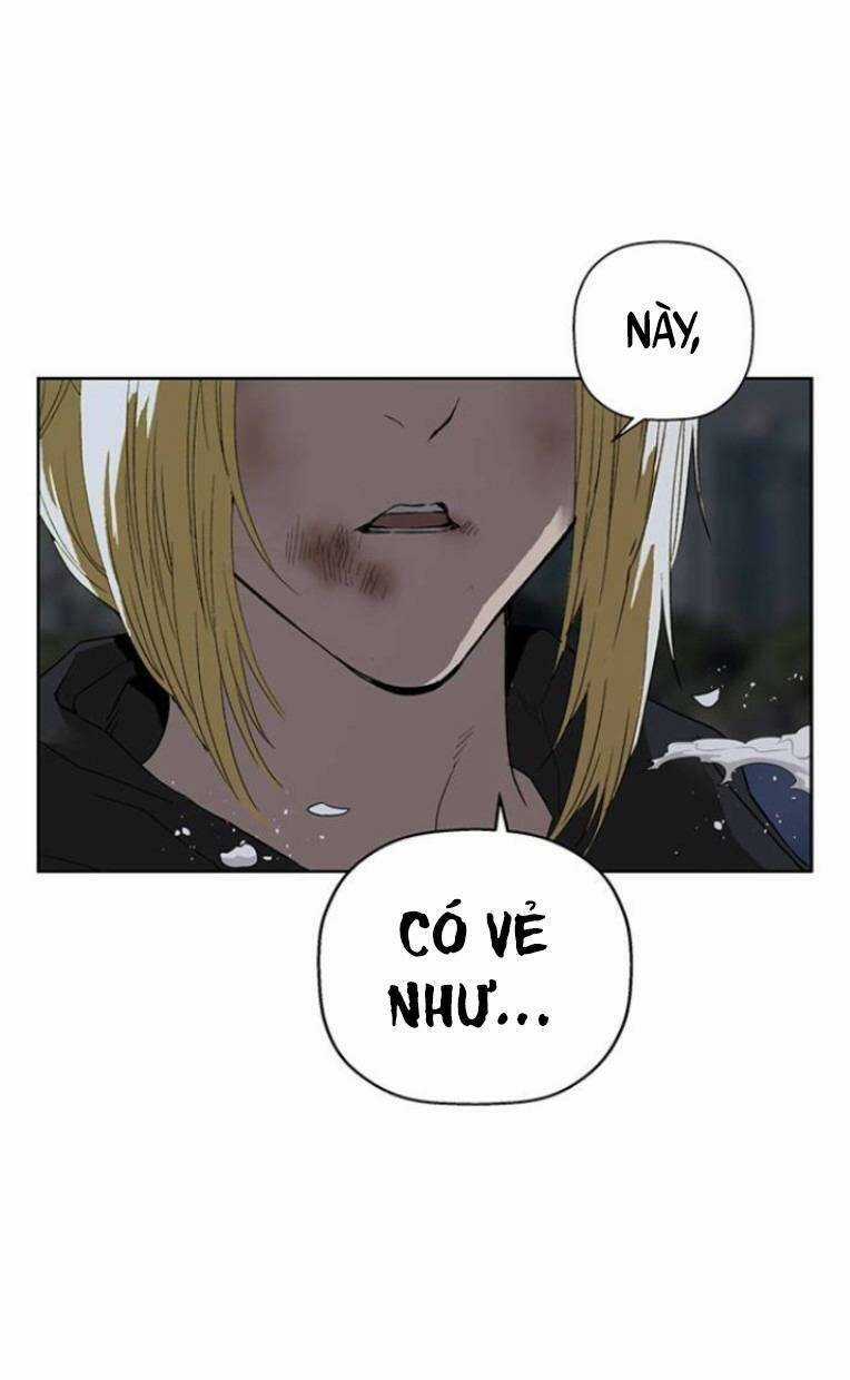 Anh Hùng Yếu - Chapter 240 - Trang 1