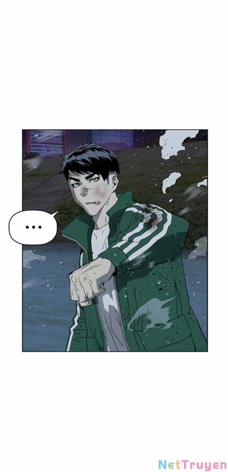 Anh Hùng Yếu - Chapter 240 - Trang 104