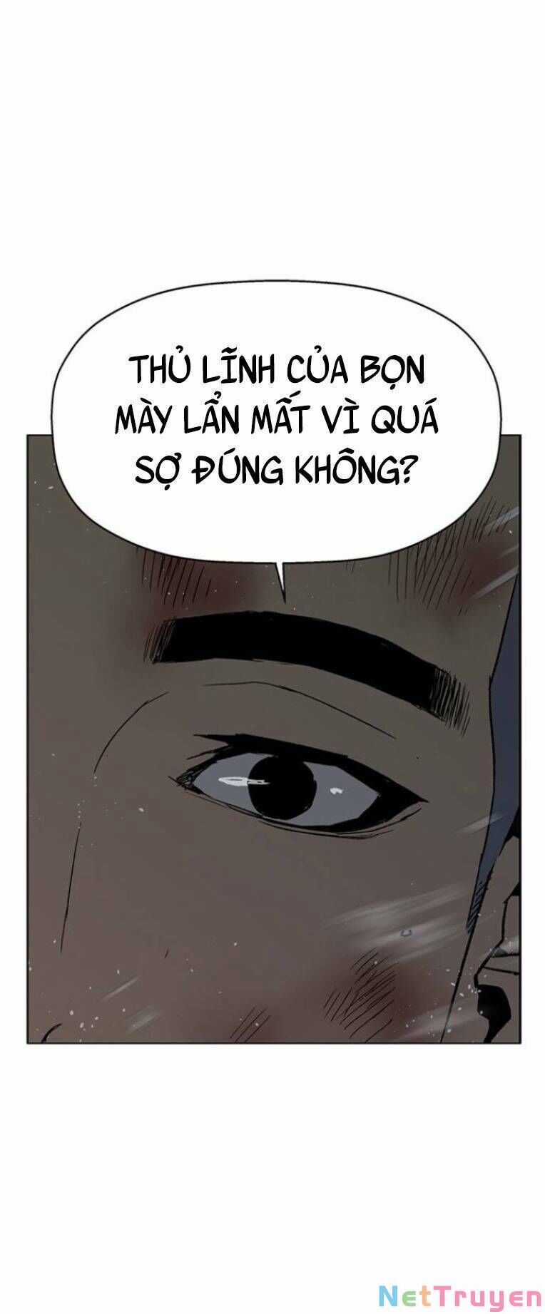 Anh Hùng Yếu - Chapter 240 - Trang 110