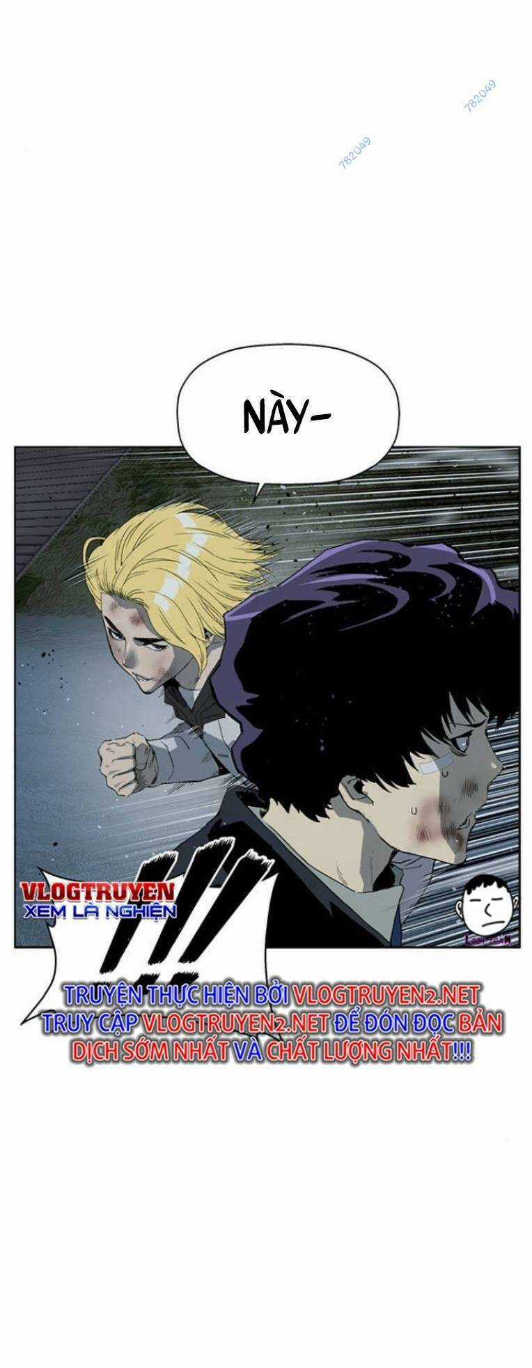 Anh Hùng Yếu - Chapter 240 - Trang 12