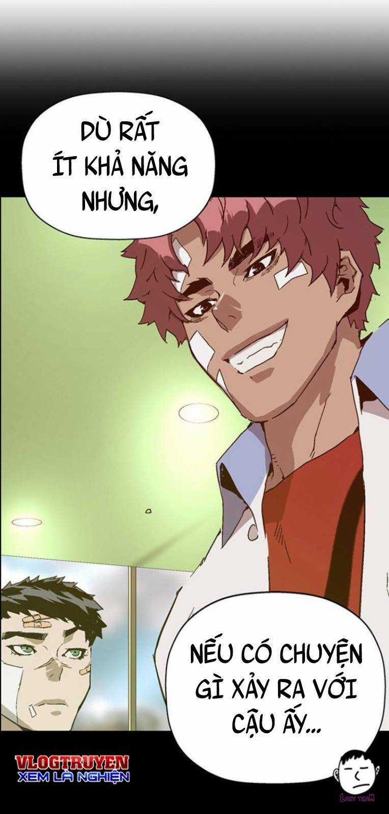 Anh Hùng Yếu - Chapter 240 - Trang 112