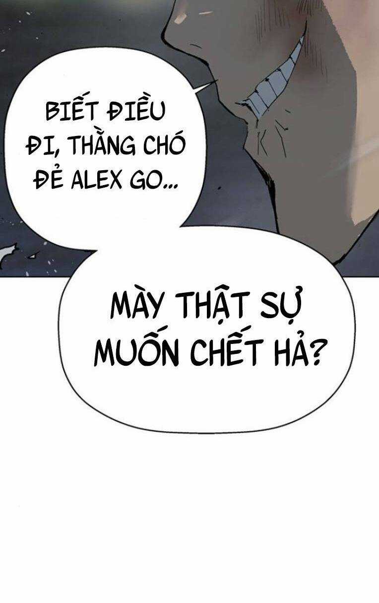 Anh Hùng Yếu - Chapter 240 - Trang 116
