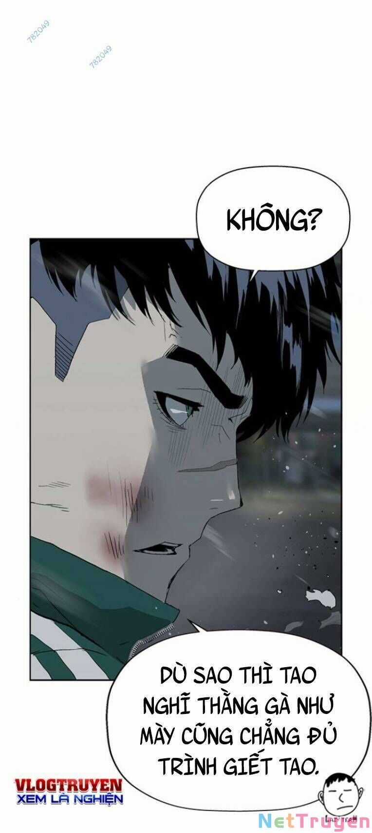 Anh Hùng Yếu - Chapter 240 - Trang 117