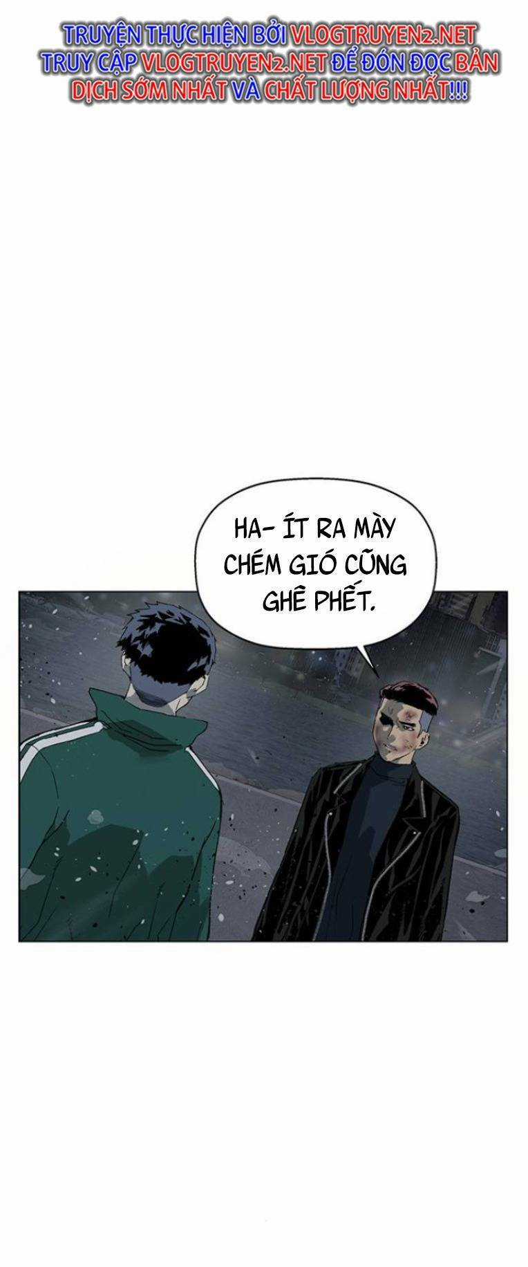 Anh Hùng Yếu - Chapter 240 - Trang 118