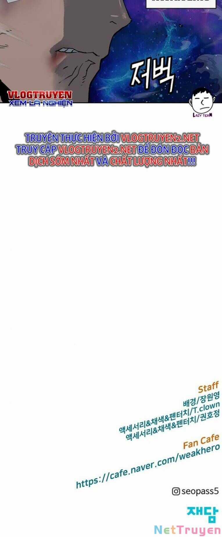 Anh Hùng Yếu - Chapter 240 - Trang 122
