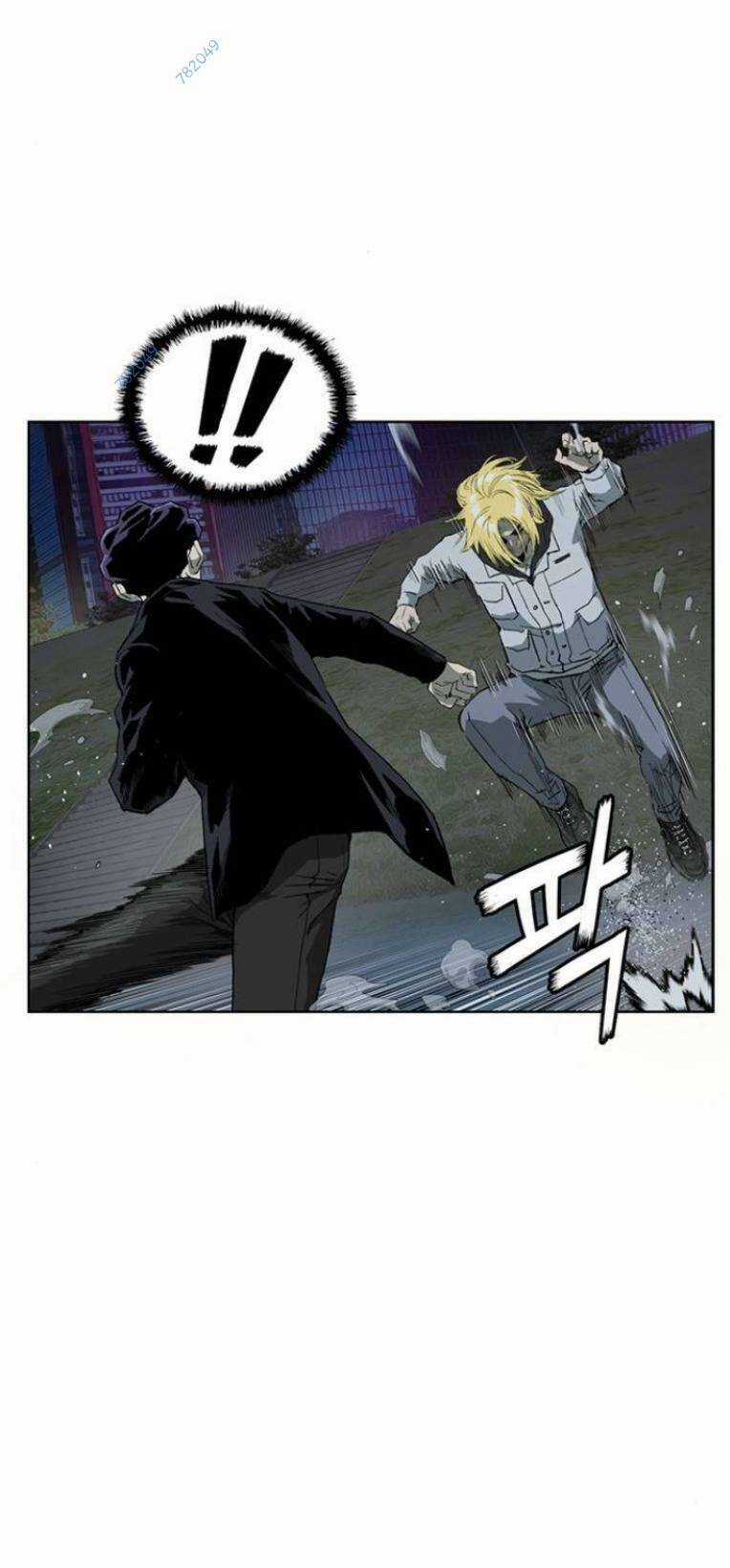 Anh Hùng Yếu - Chapter 240 - Trang 18