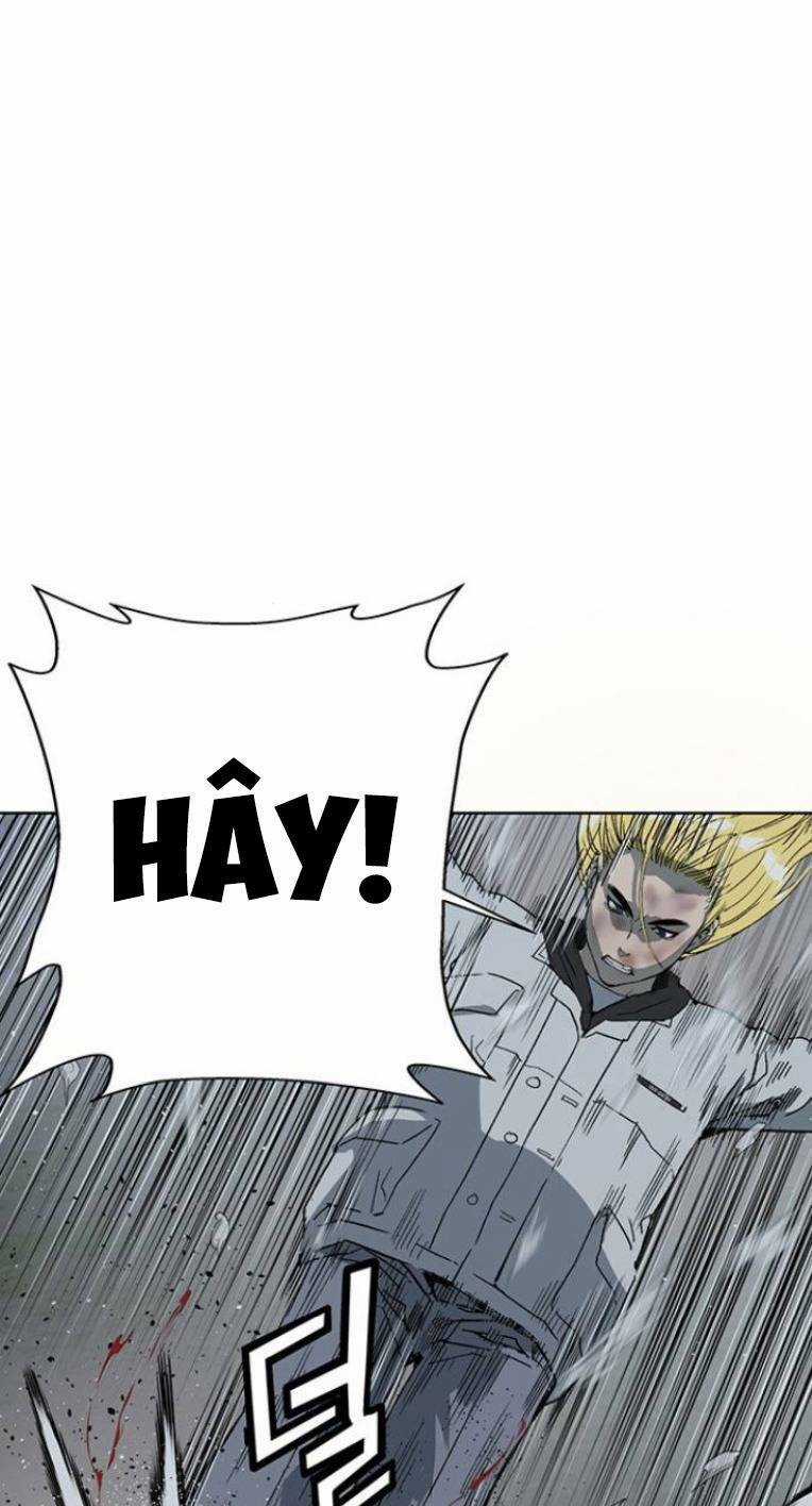 Anh Hùng Yếu - Chapter 240 - Trang 19