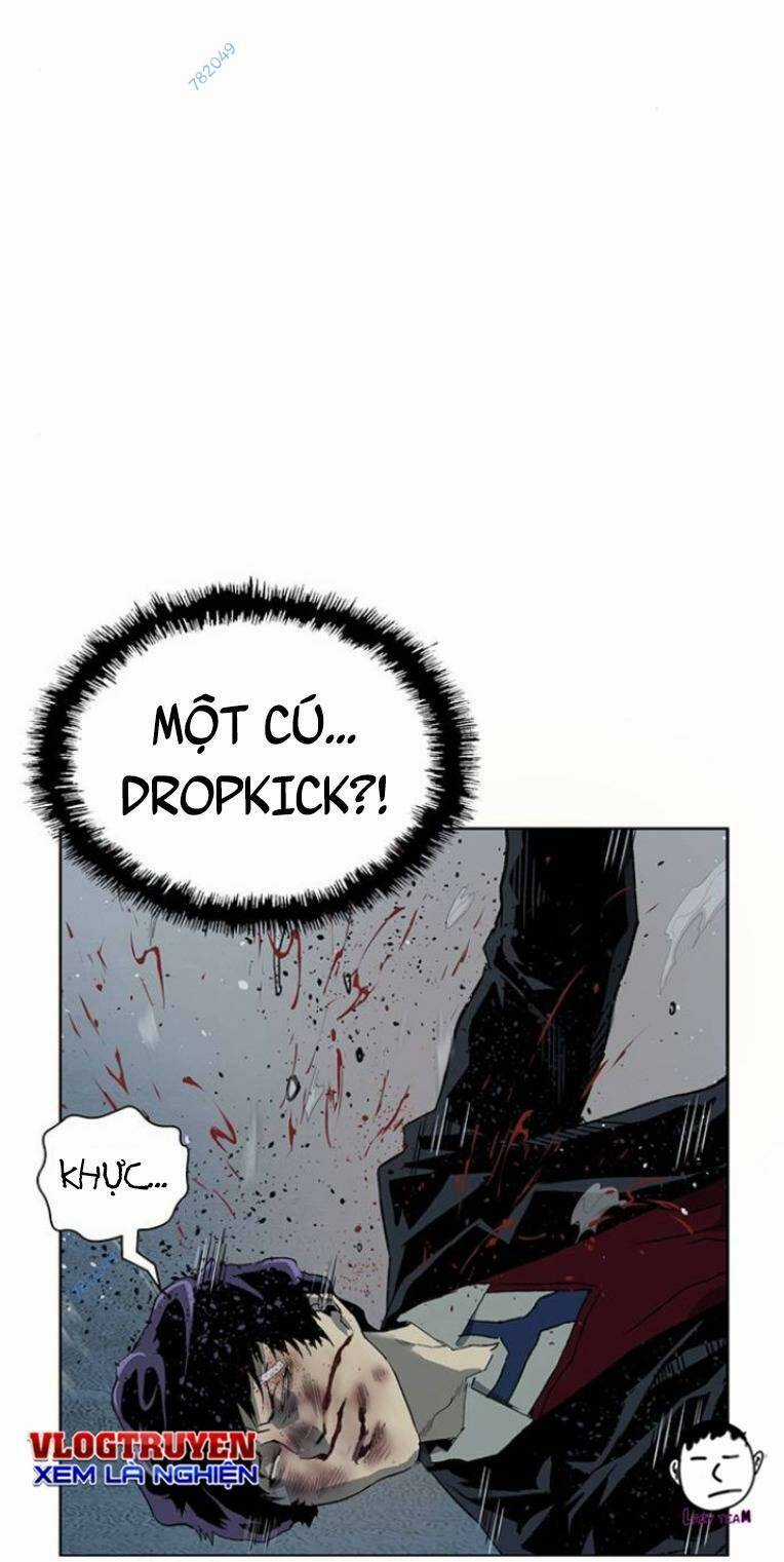 Anh Hùng Yếu - Chapter 240 - Trang 21