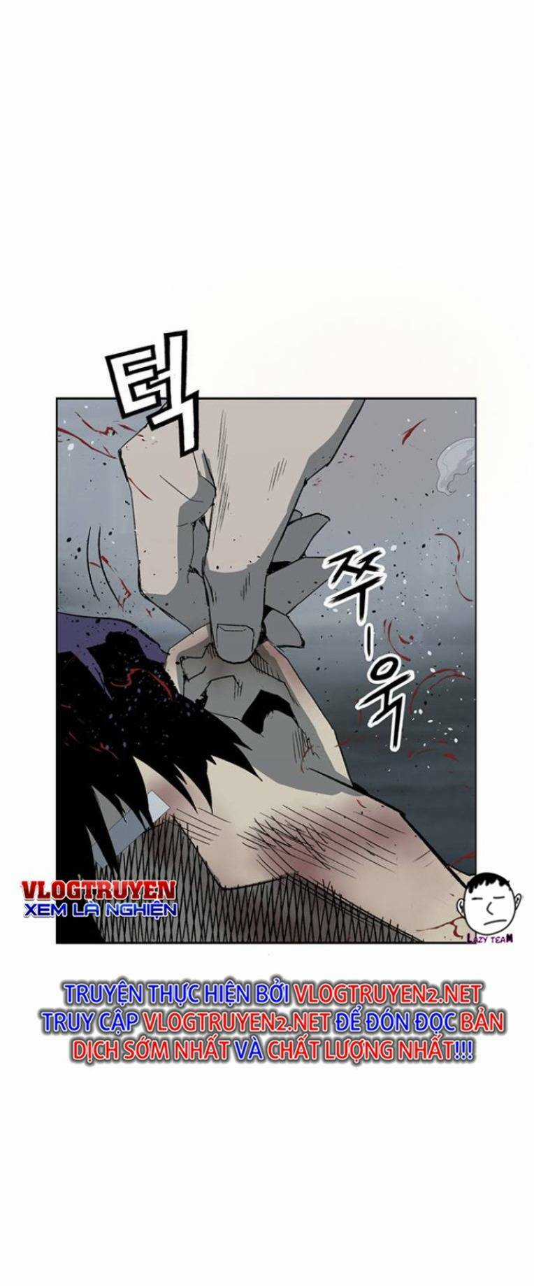 Anh Hùng Yếu - Chapter 240 - Trang 25