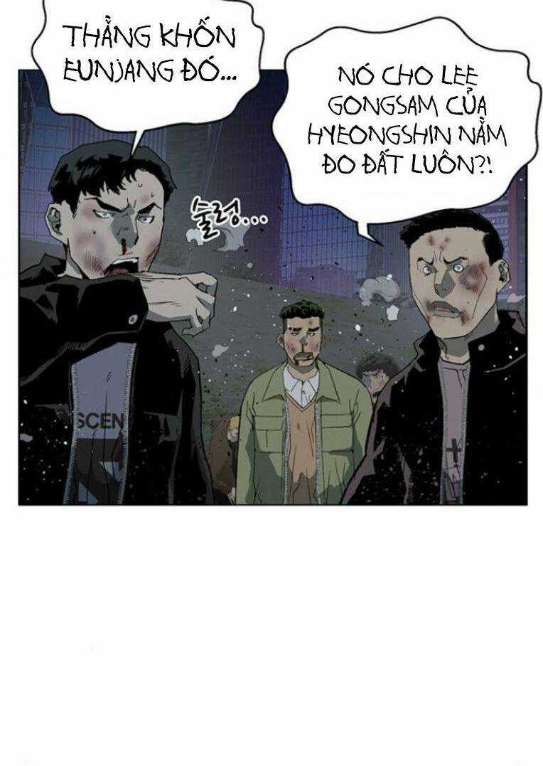 Anh Hùng Yếu - Chapter 240 - Trang 29