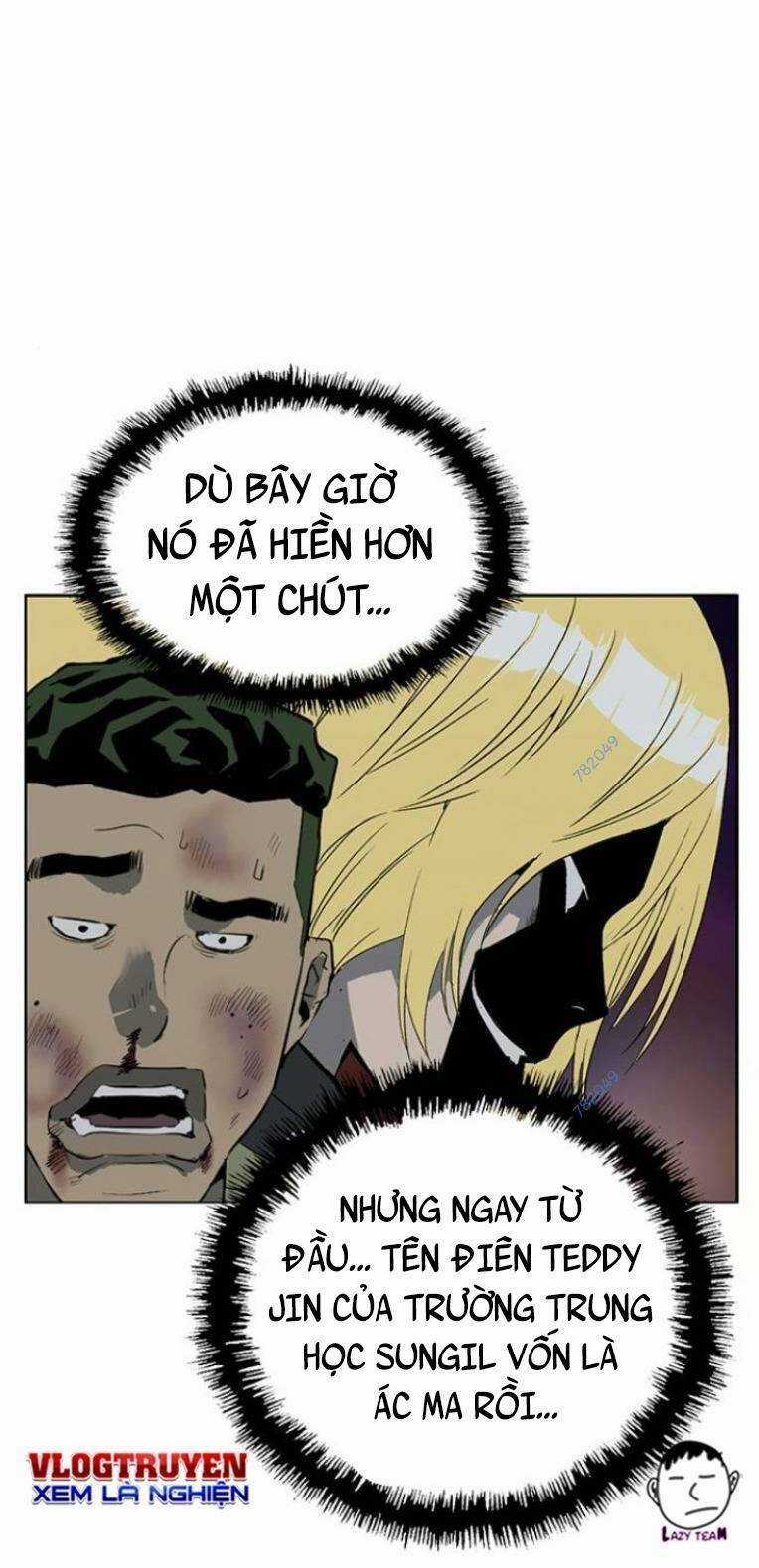 Anh Hùng Yếu - Chapter 240 - Trang 30