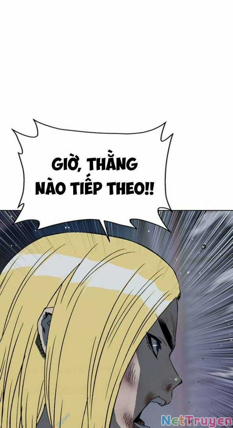 Anh Hùng Yếu - Chapter 240 - Trang 33