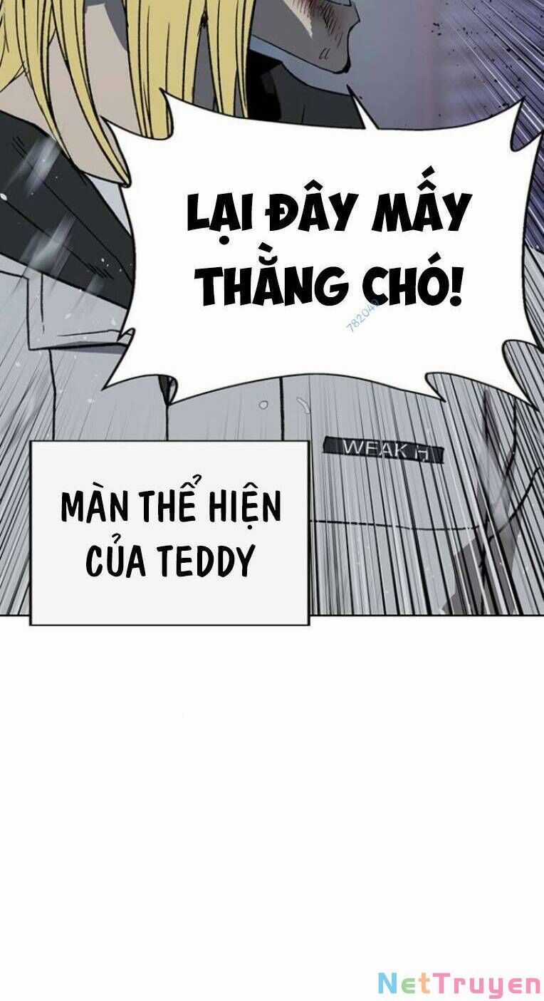 Anh Hùng Yếu - Chapter 240 - Trang 34