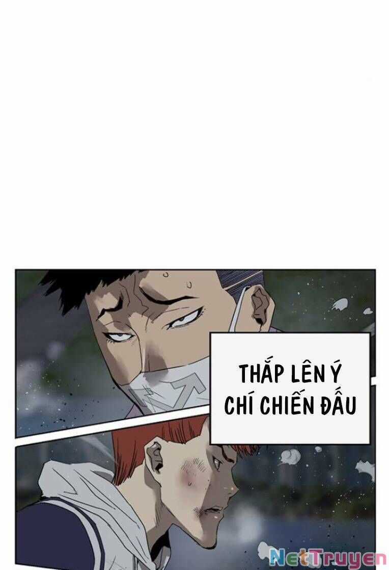 Anh Hùng Yếu - Chapter 240 - Trang 35