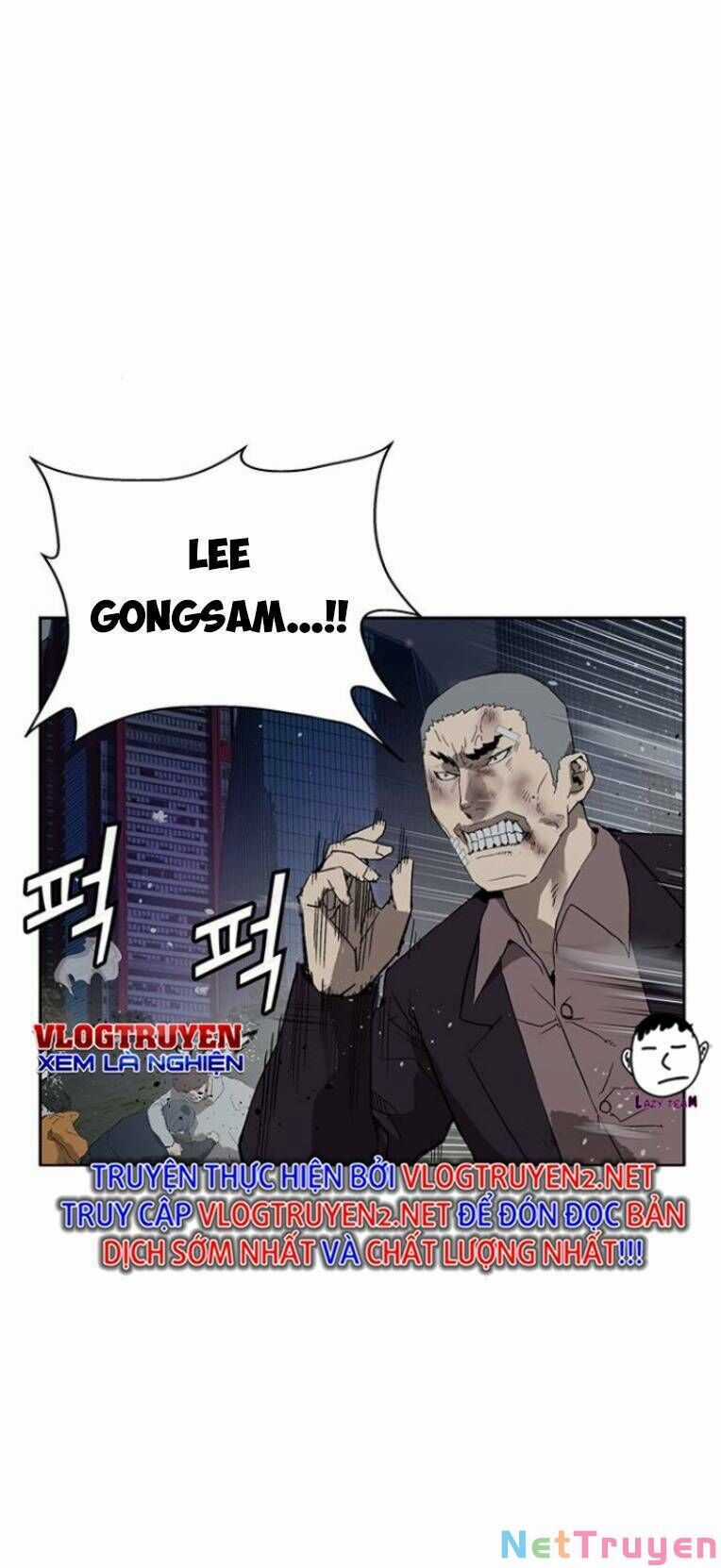 Anh Hùng Yếu - Chapter 240 - Trang 38