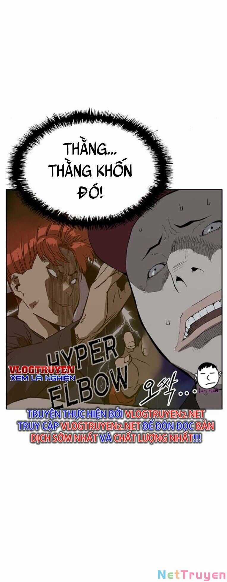 Anh Hùng Yếu - Chapter 240 - Trang 41