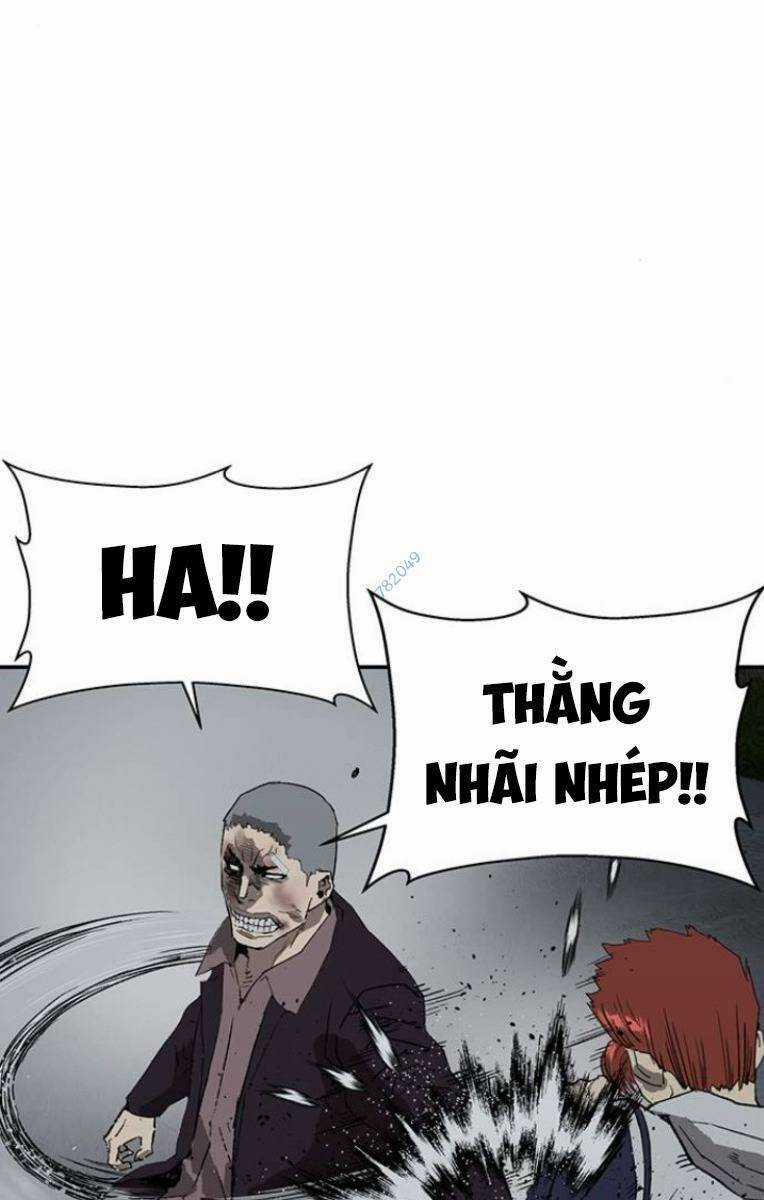 Anh Hùng Yếu - Chapter 240 - Trang 42