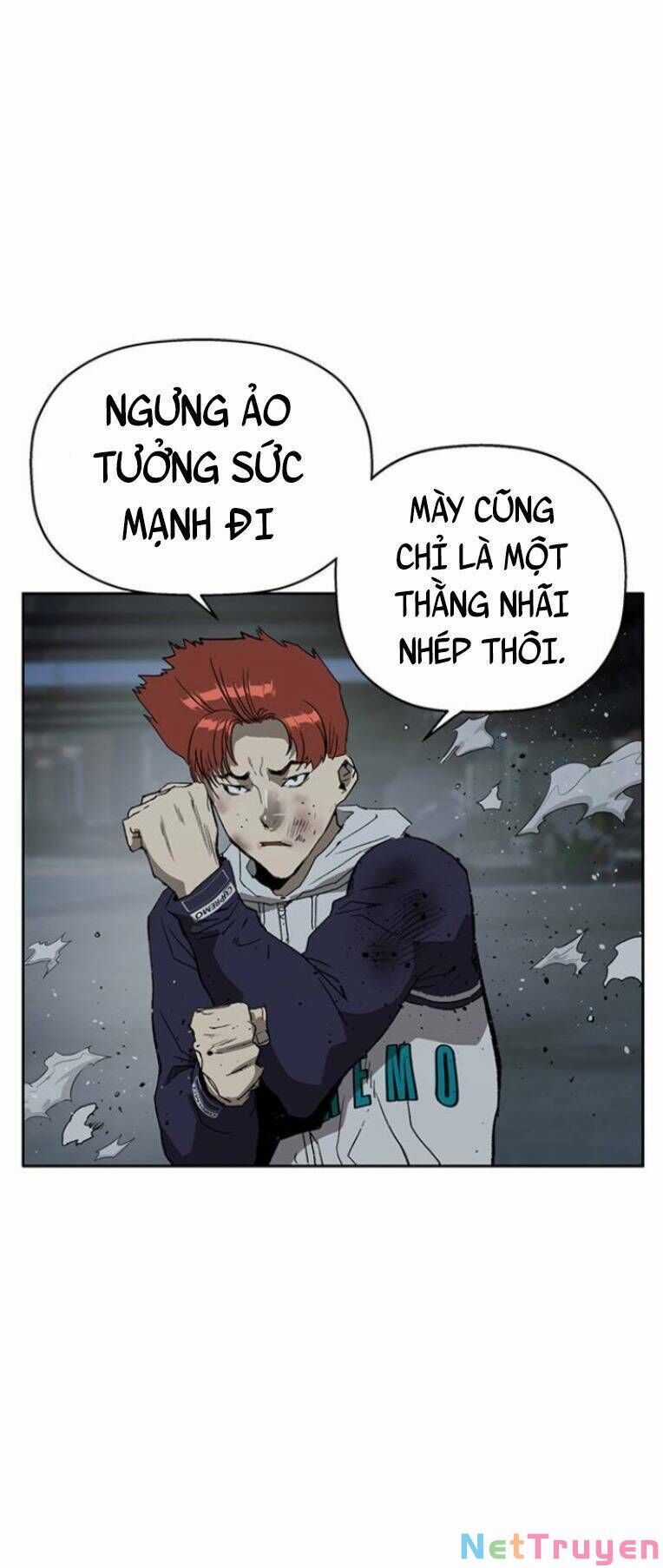 Anh Hùng Yếu - Chapter 240 - Trang 44