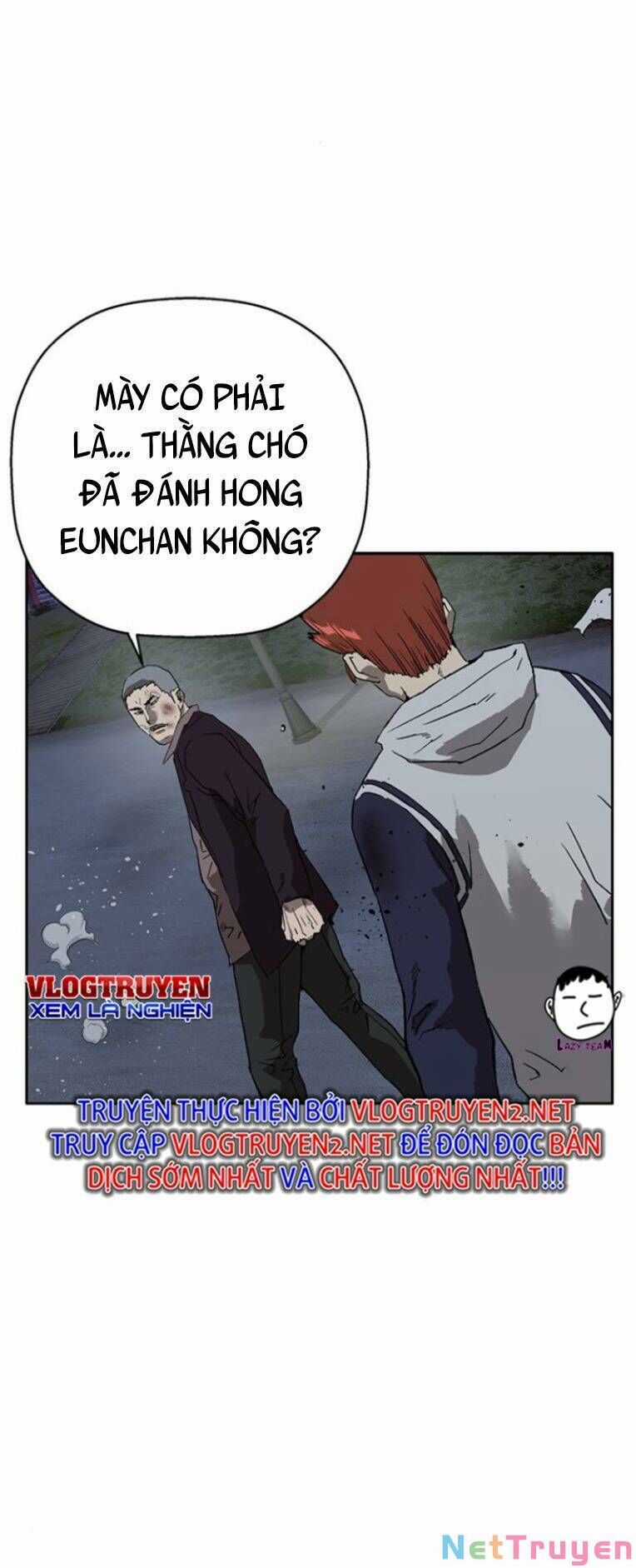 Anh Hùng Yếu - Chapter 240 - Trang 46
