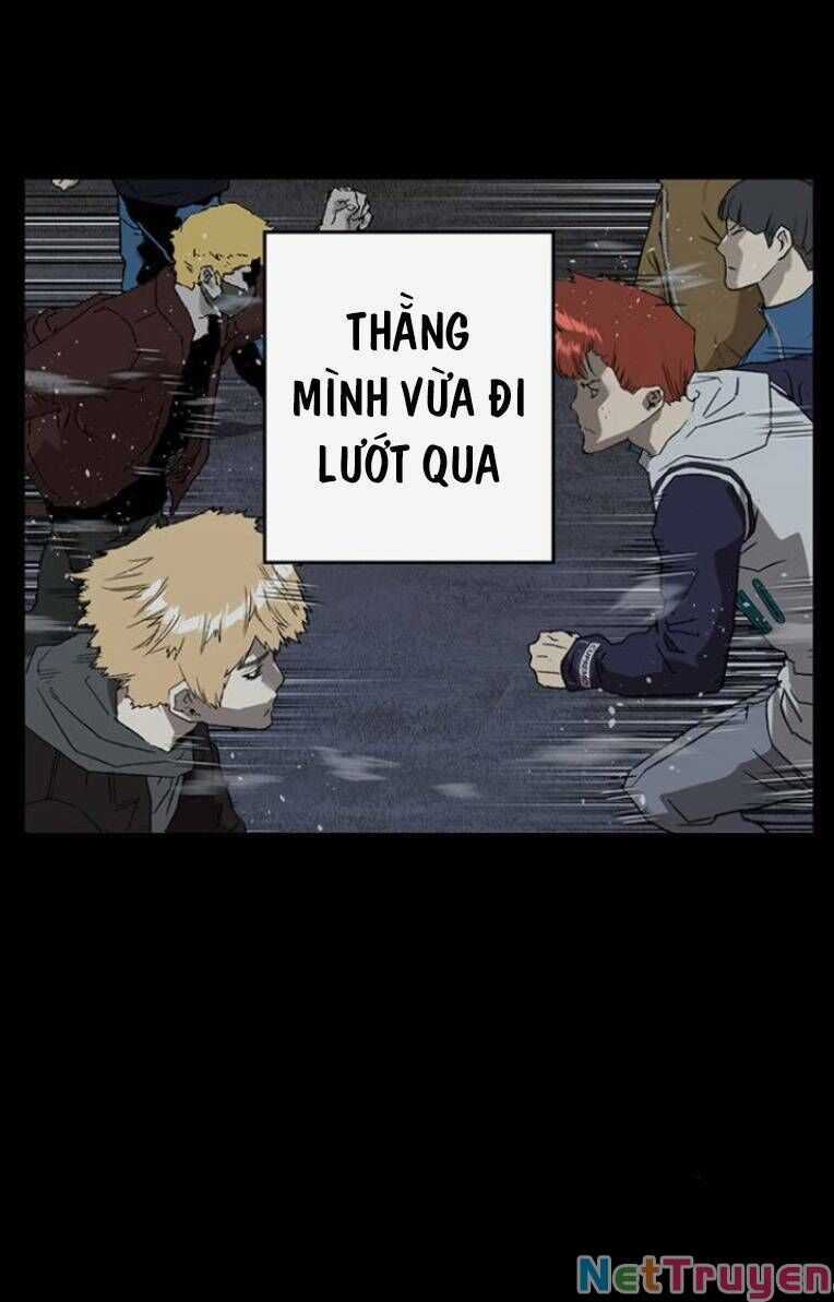 Anh Hùng Yếu - Chapter 240 - Trang 48