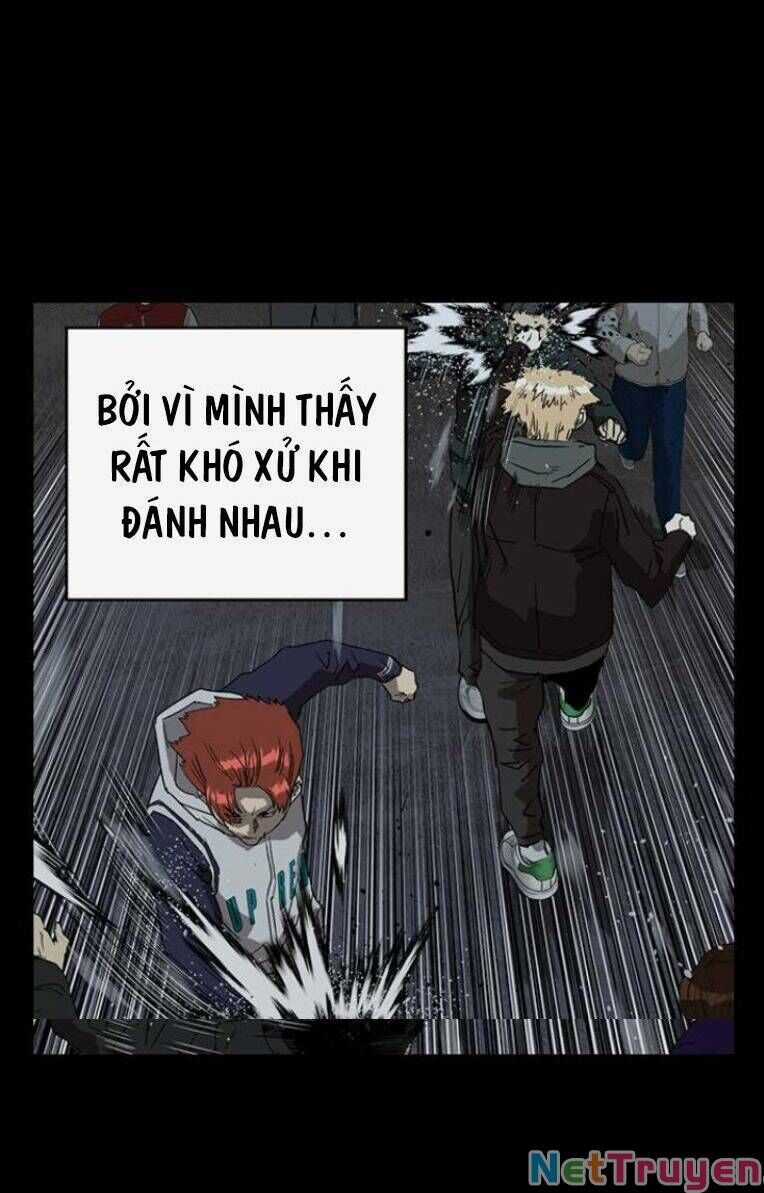 Anh Hùng Yếu - Chapter 240 - Trang 49