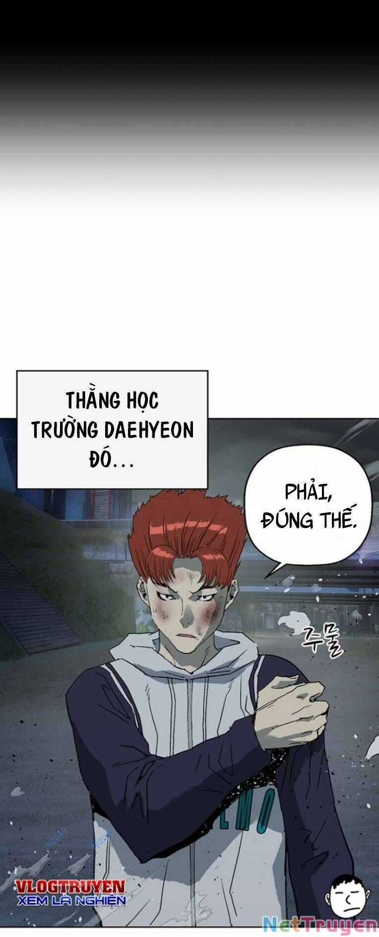 Anh Hùng Yếu - Chapter 240 - Trang 50