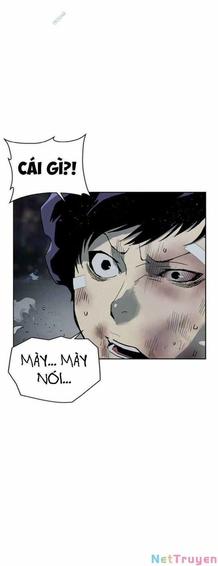 Anh Hùng Yếu - Chapter 240 - Trang 6