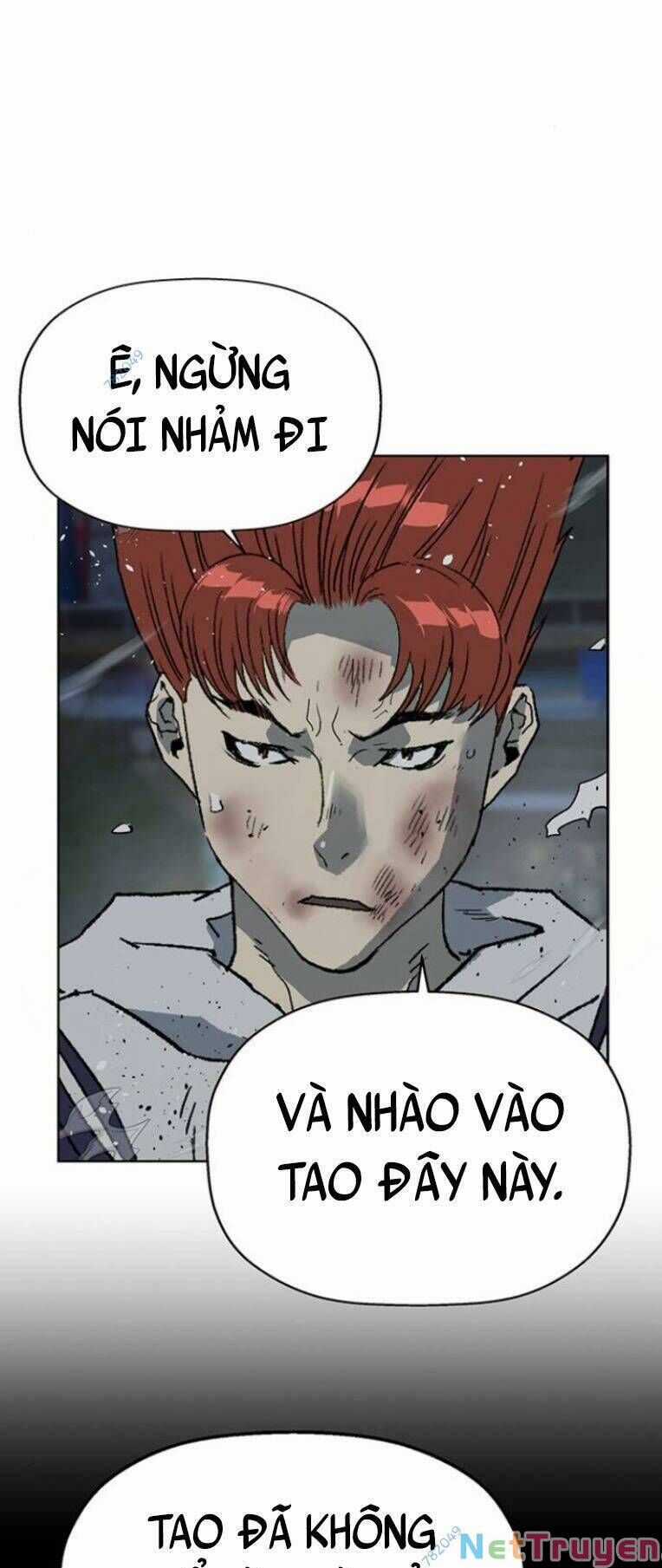 Anh Hùng Yếu - Chapter 240 - Trang 53