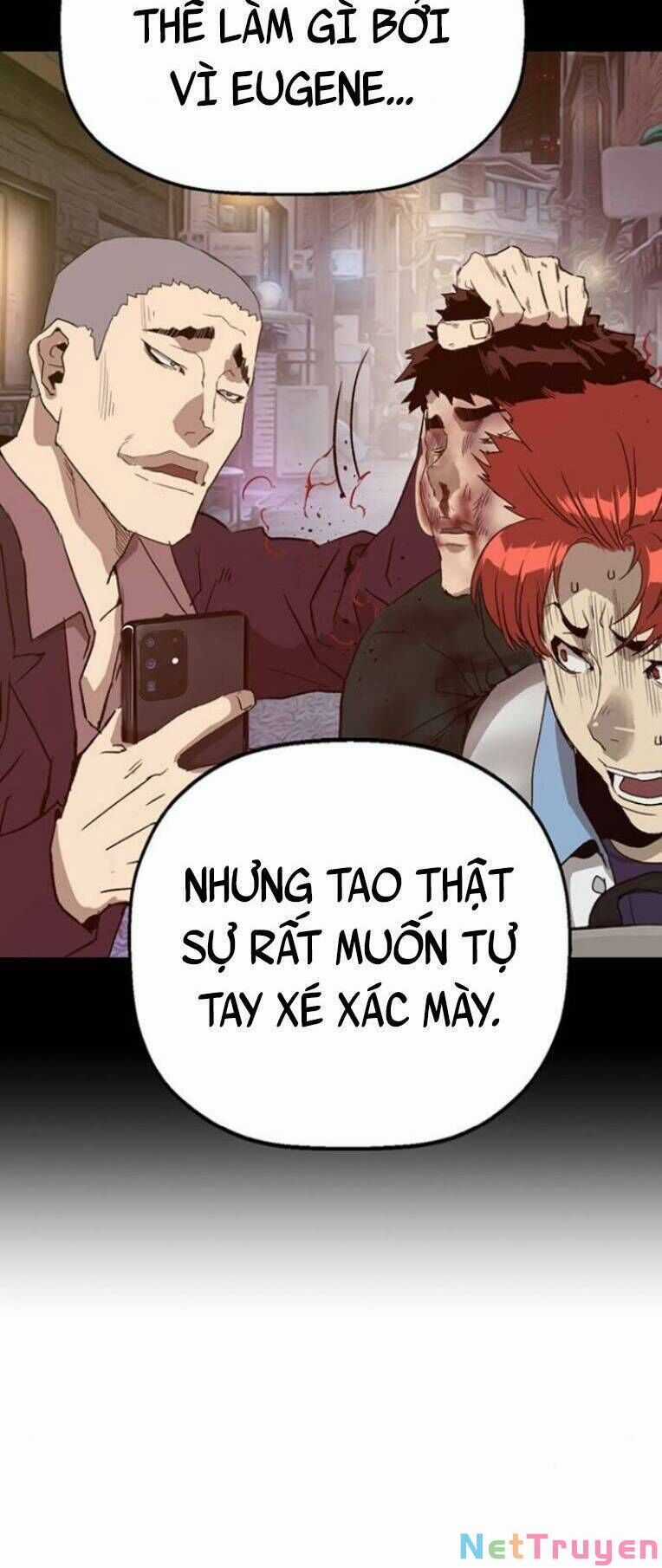 Anh Hùng Yếu - Chapter 240 - Trang 54