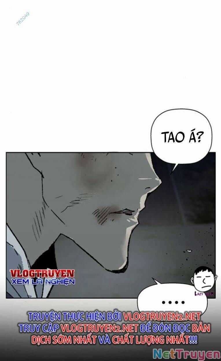 Anh Hùng Yếu - Chapter 240 - Trang 56