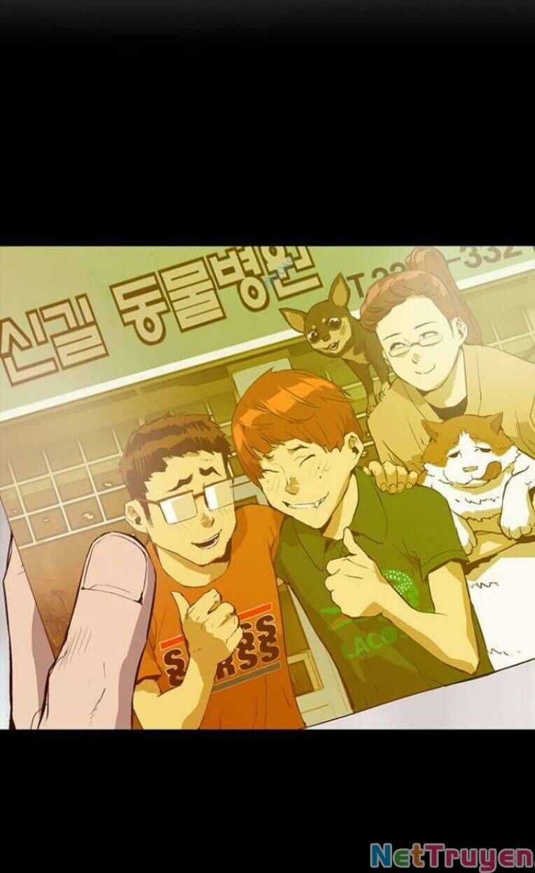 Anh Hùng Yếu - Chapter 240 - Trang 57