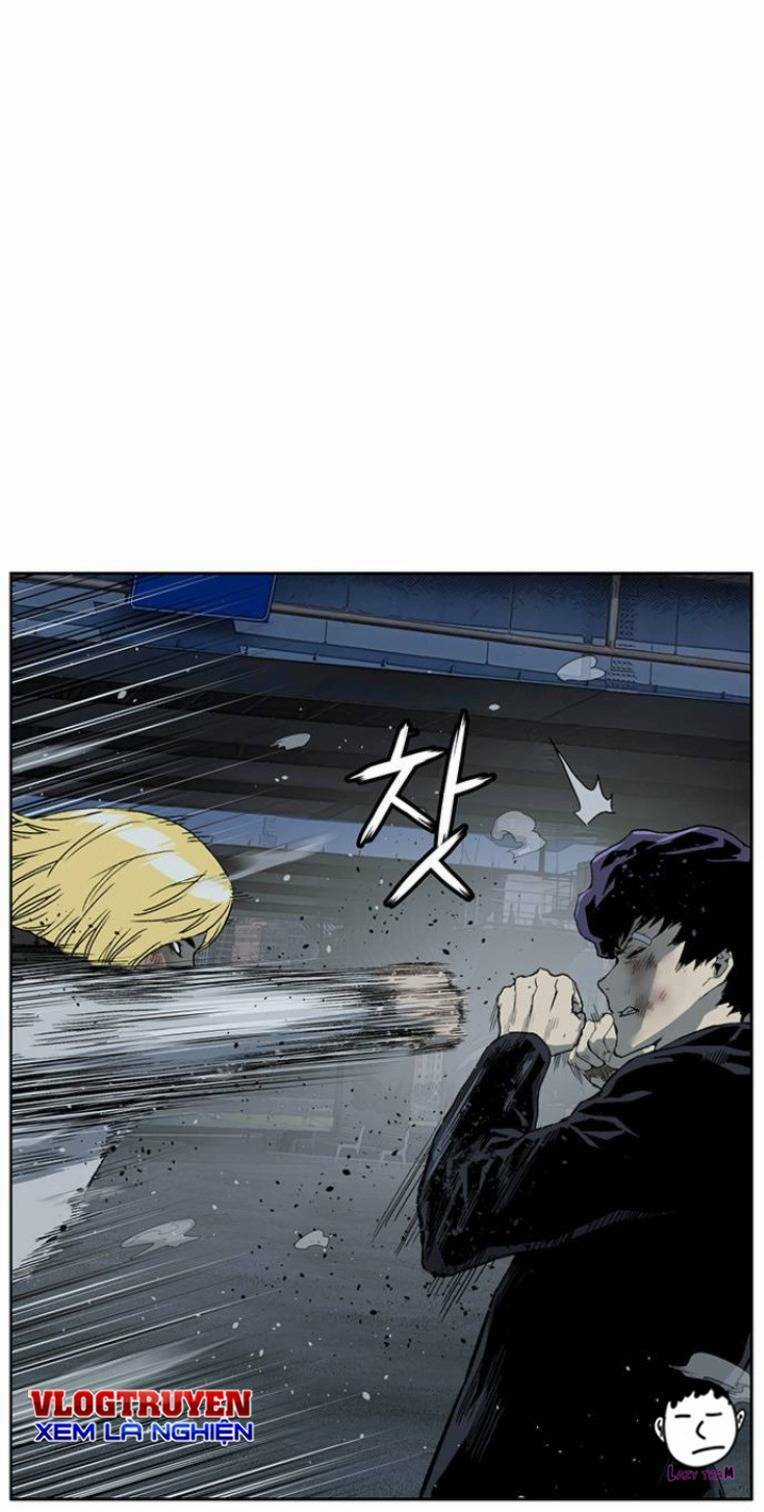 Anh Hùng Yếu - Chapter 240 - Trang 7