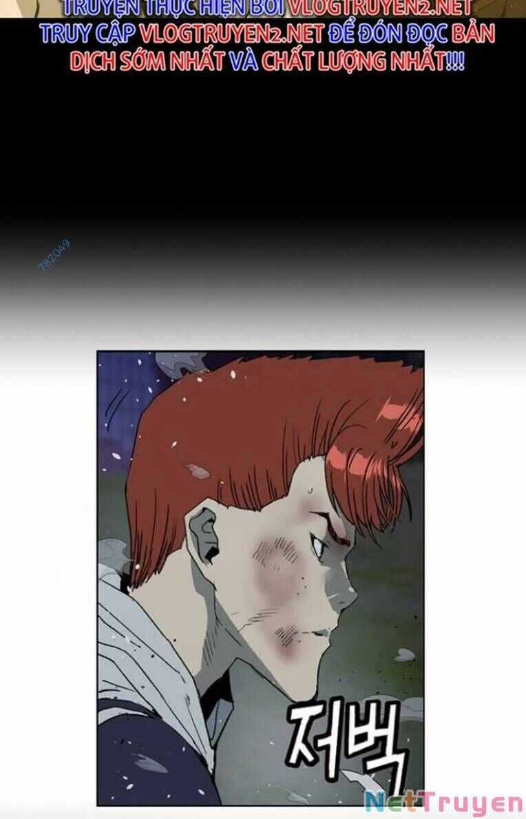 Anh Hùng Yếu - Chapter 240 - Trang 61