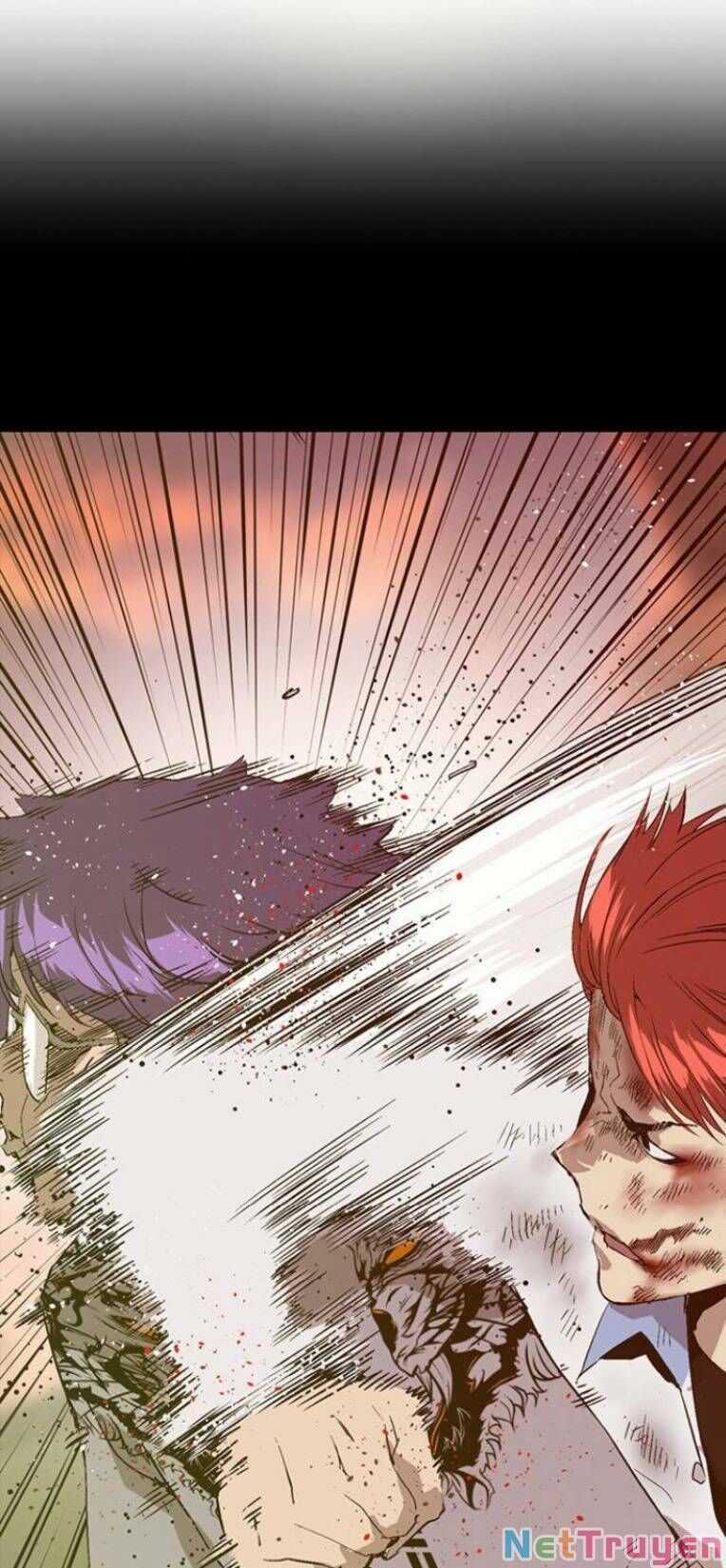 Anh Hùng Yếu - Chapter 240 - Trang 62