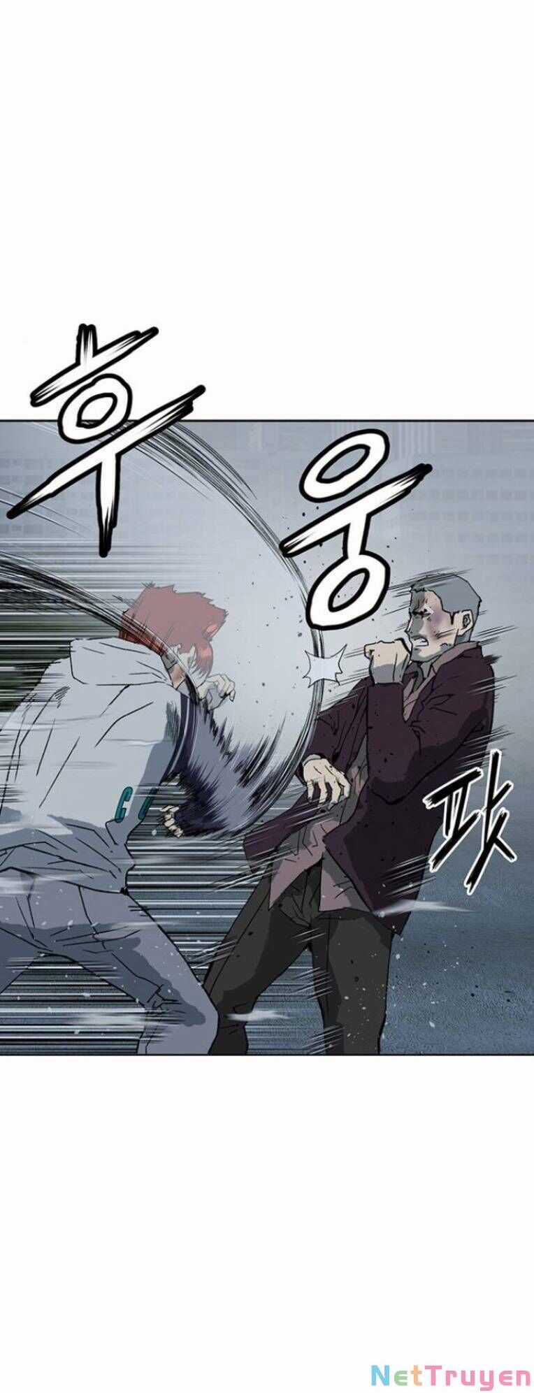 Anh Hùng Yếu - Chapter 240 - Trang 66