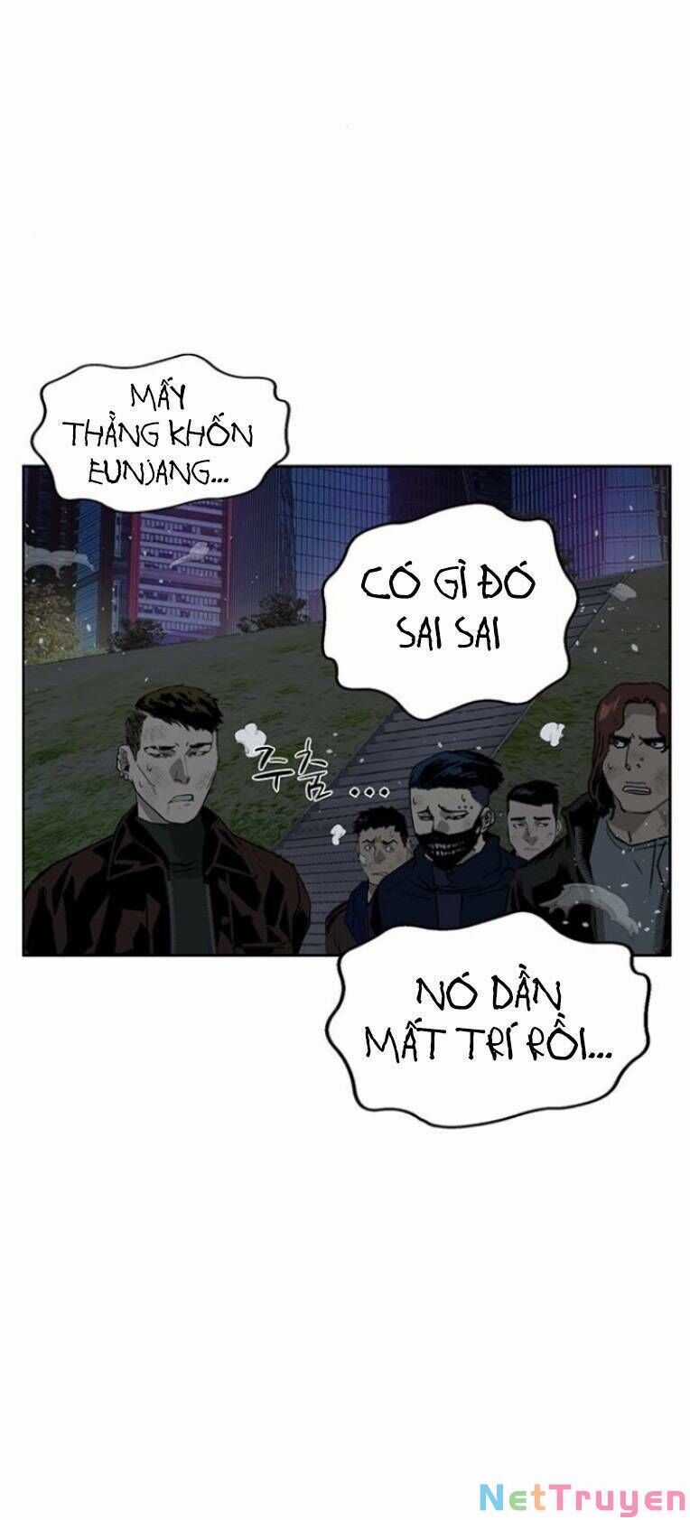 Anh Hùng Yếu - Chapter 240 - Trang 69