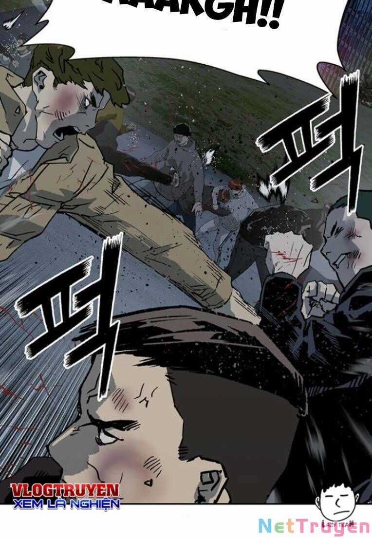 Anh Hùng Yếu - Chapter 240 - Trang 74