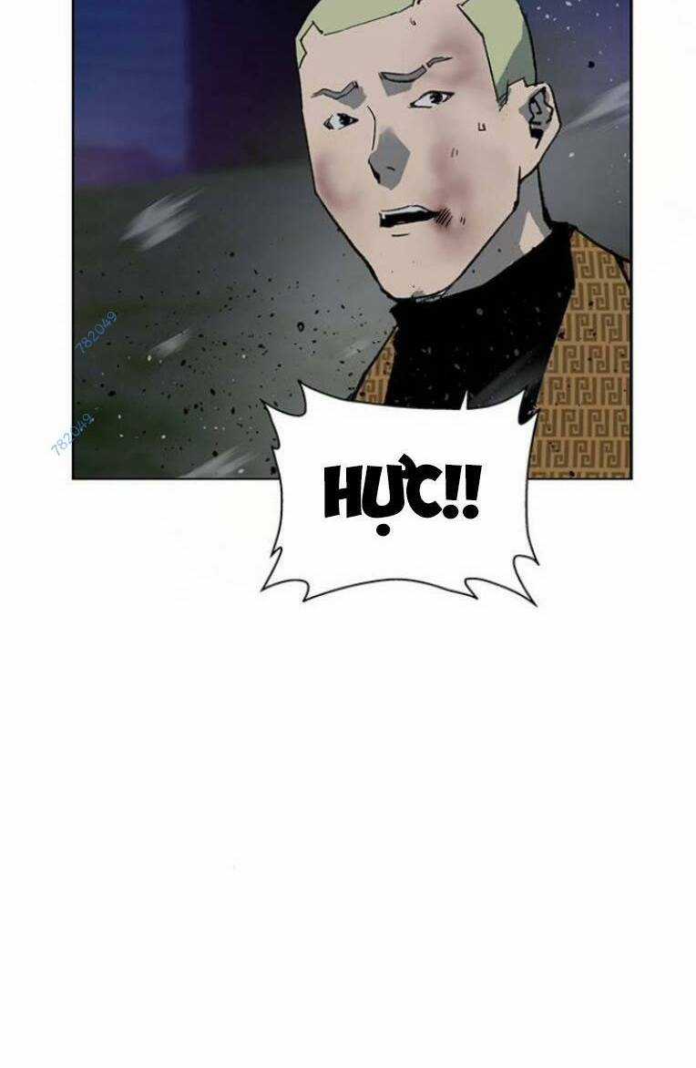 Anh Hùng Yếu - Chapter 240 - Trang 76