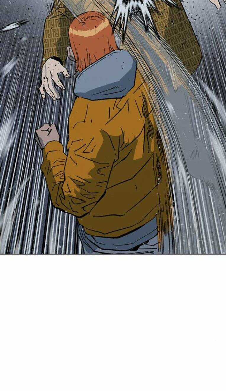 Anh Hùng Yếu - Chapter 240 - Trang 78