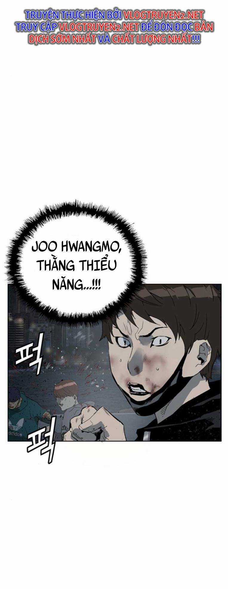 Anh Hùng Yếu - Chapter 240 - Trang 80