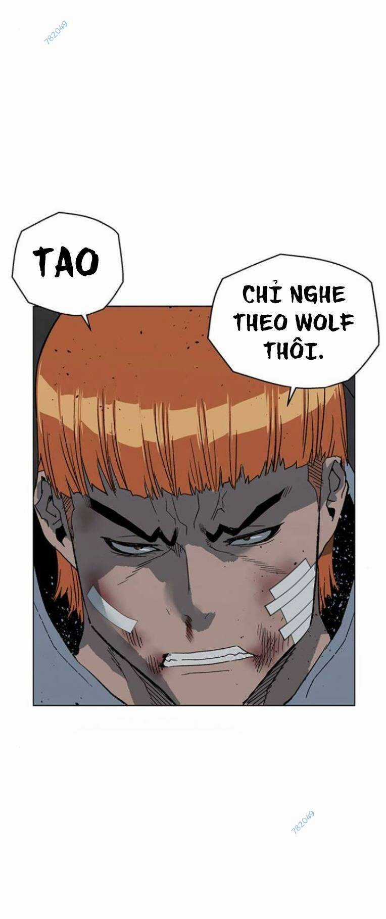 Anh Hùng Yếu - Chapter 240 - Trang 81