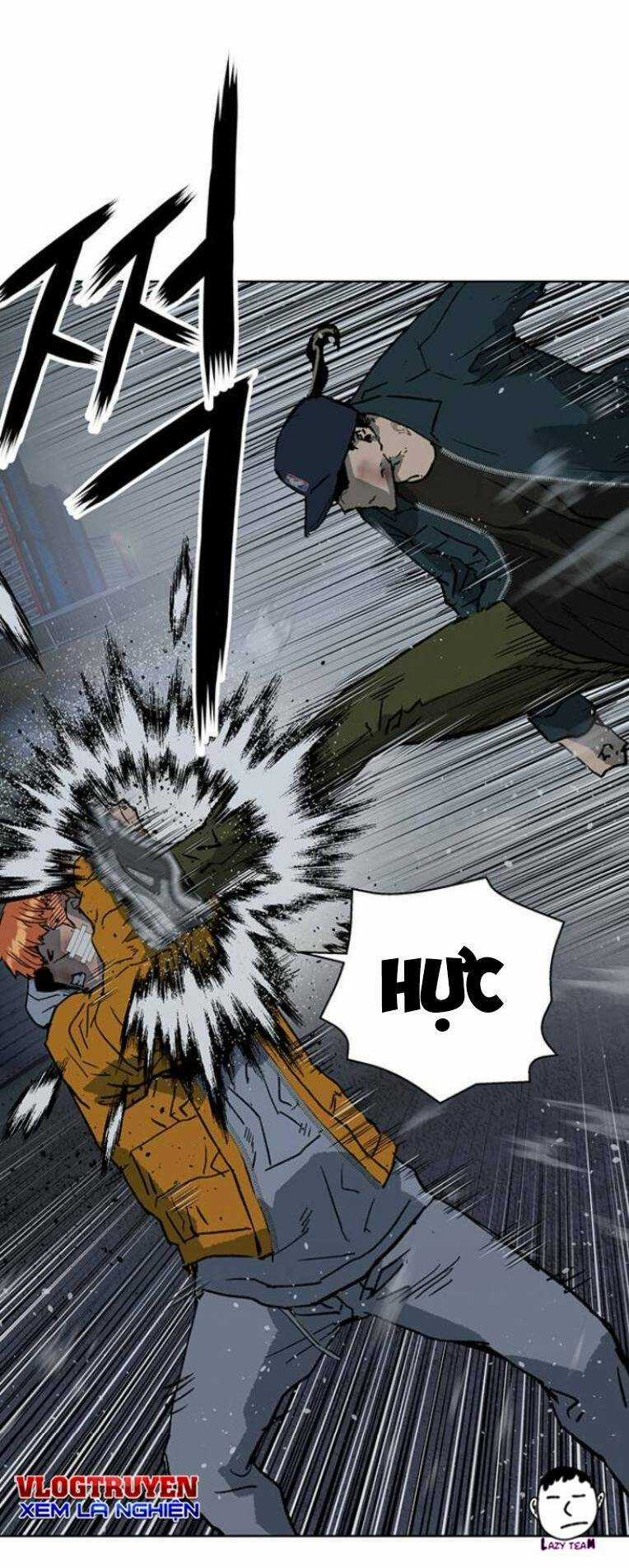 Anh Hùng Yếu - Chapter 240 - Trang 83