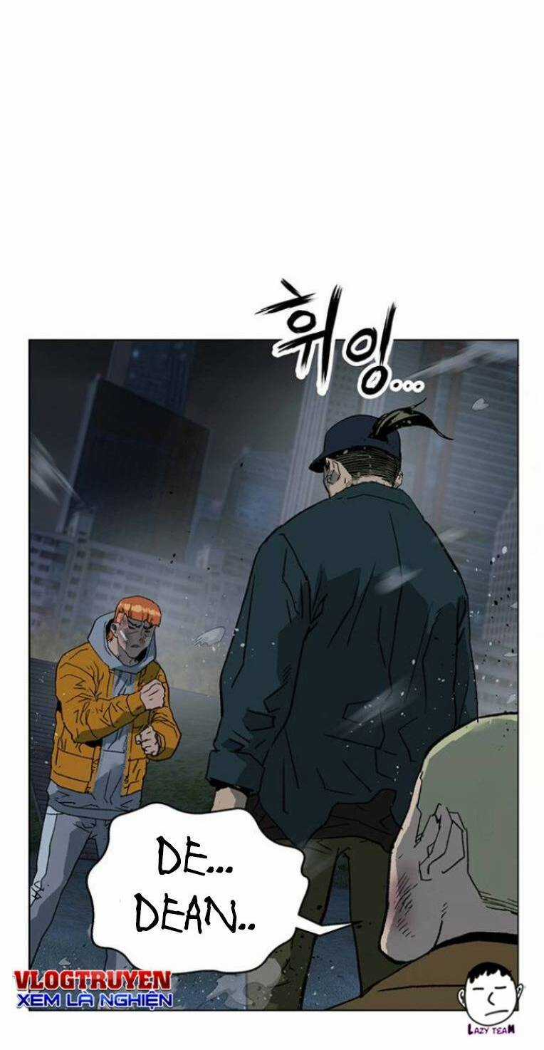 Anh Hùng Yếu - Chapter 240 - Trang 87