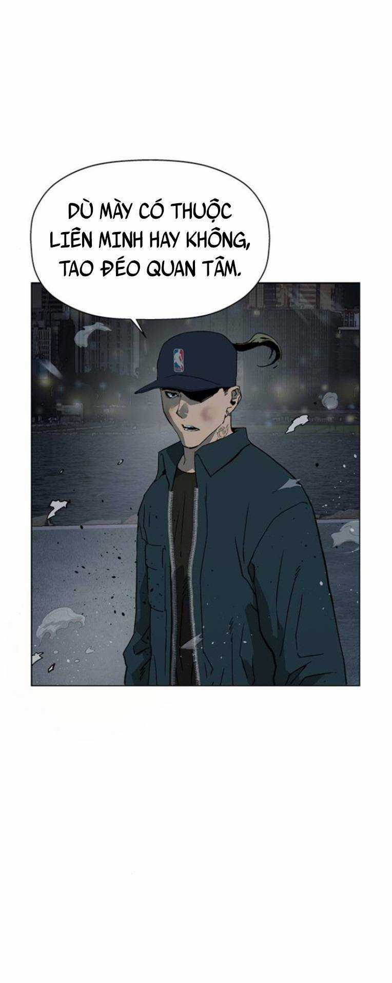 Anh Hùng Yếu - Chapter 240 - Trang 90