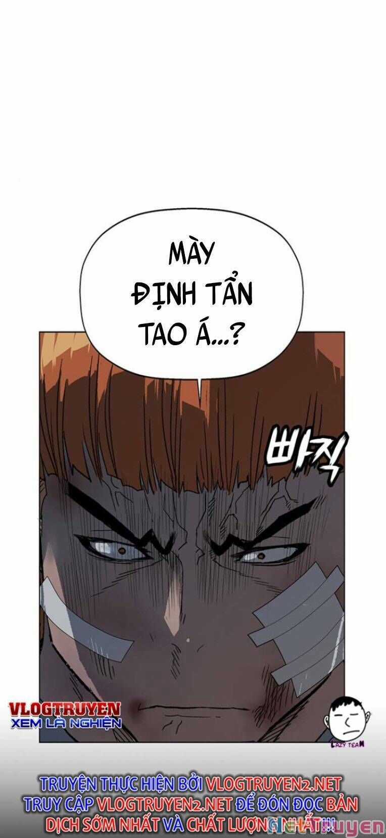 Anh Hùng Yếu - Chapter 240 - Trang 93