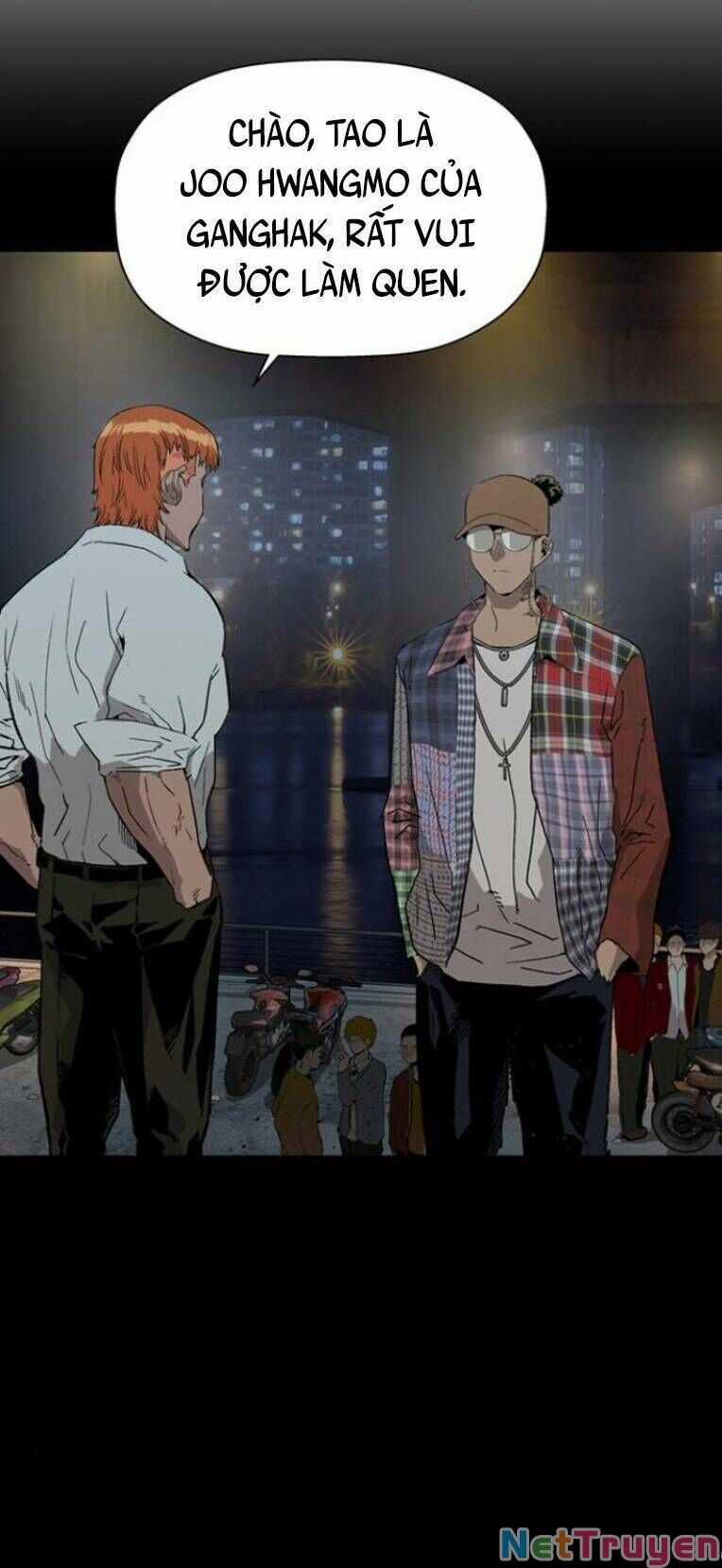 Anh Hùng Yếu - Chapter 240 - Trang 94