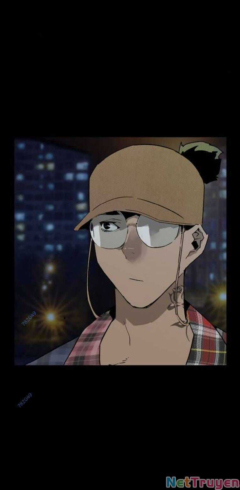 Anh Hùng Yếu - Chapter 240 - Trang 95