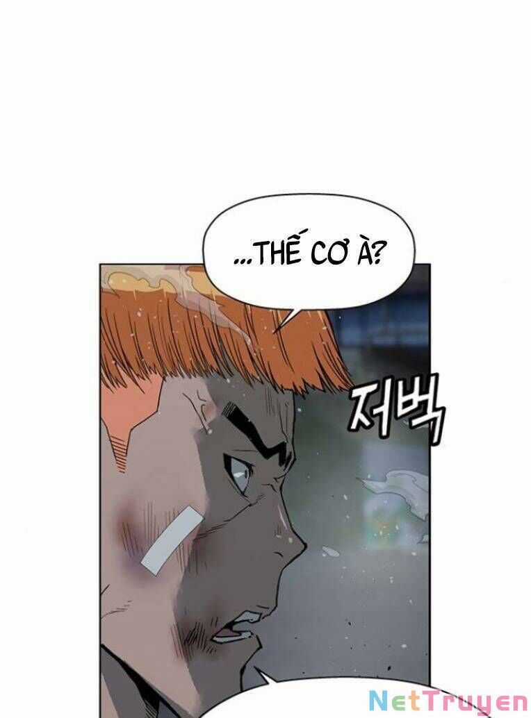 Anh Hùng Yếu - Chapter 240 - Trang 99