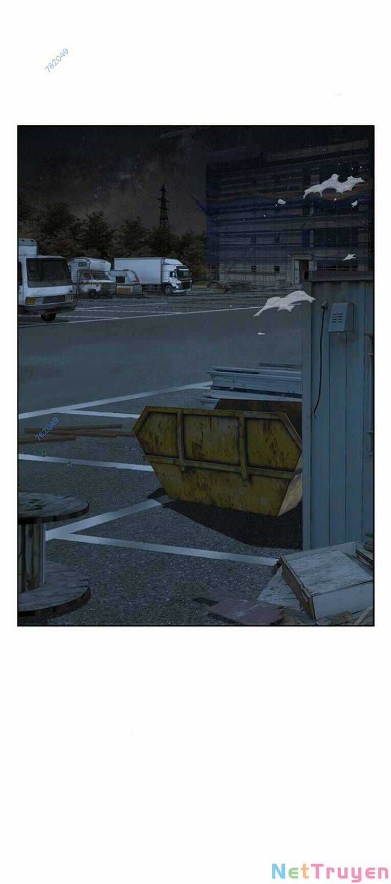 Anh Hùng Yếu - Chapter 241 - Trang 1