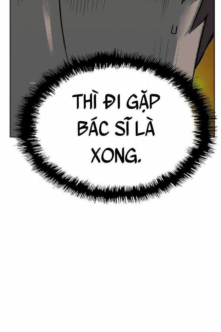 Anh Hùng Yếu - Chapter 241 - Trang 11